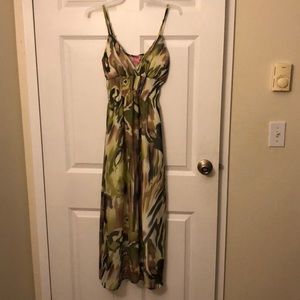 Maxi Dresses